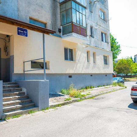 Ferienwohnung Relaxveld Galaxy Curtea de Argeş Exterior foto