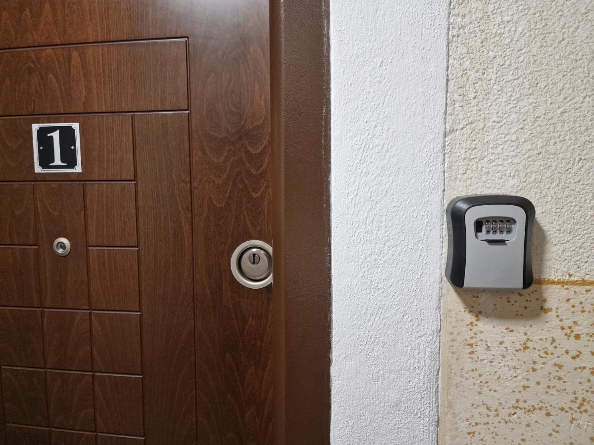 Ferienwohnung Relaxveld Galaxy Curtea de Argeş Exterior foto